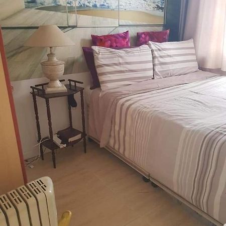 Marahanata Jadwin 1 Beautiful Apartment 1 Bedroom Flat Londres Exterior foto